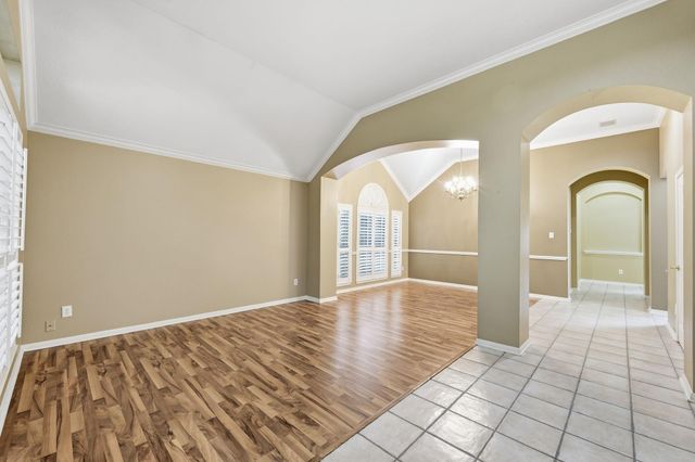 3213 Crimson Coast Drive, League City, TX 77573