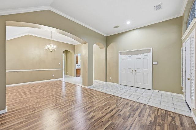 3213 Crimson Coast Drive, League City, TX 77573