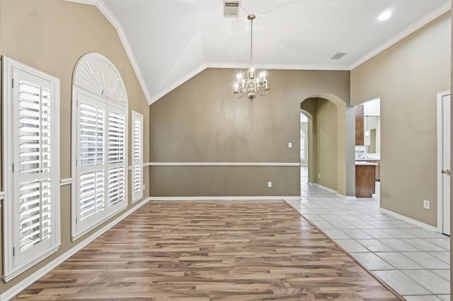 3213 Crimson Coast Drive, League City, TX 77573