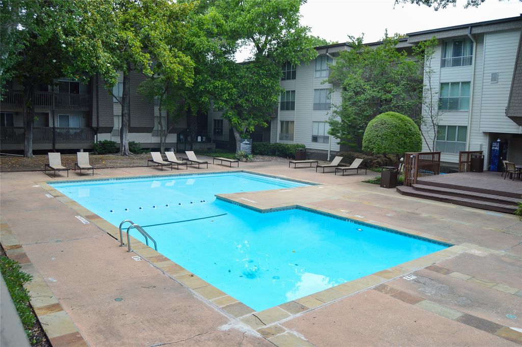 4845 Cedar Springs Road 167, Dallas, TX 75219