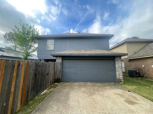 1429 Juniper Lane, Mesquite, TX 75149