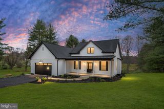 11015 EGGBORNSVILLE, Rixeyville, VA 22737