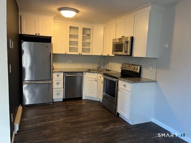 7 Taft Point 59, Waterbury, CT 06708