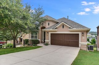 2416 Montello CT, Leander, TX 78641