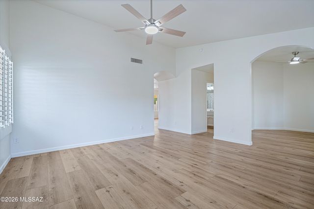 64601 E Catalina View Drive, Tucson, AZ 85739