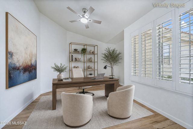 64601 E Catalina View Drive, Tucson, AZ 85739