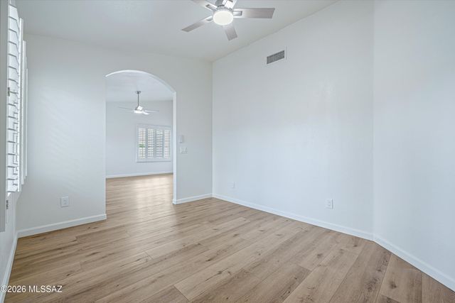 64601 E Catalina View Drive, Tucson, AZ 85739