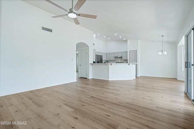 64601 E Catalina View Drive, Tucson, AZ 85739