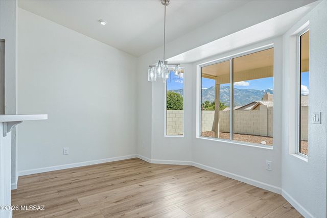 64601 E Catalina View Drive, Tucson, AZ 85739