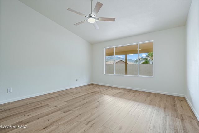 64601 E Catalina View Drive, Tucson, AZ 85739