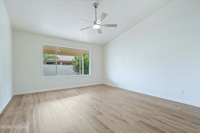 64601 E Catalina View Drive, Tucson, AZ 85739