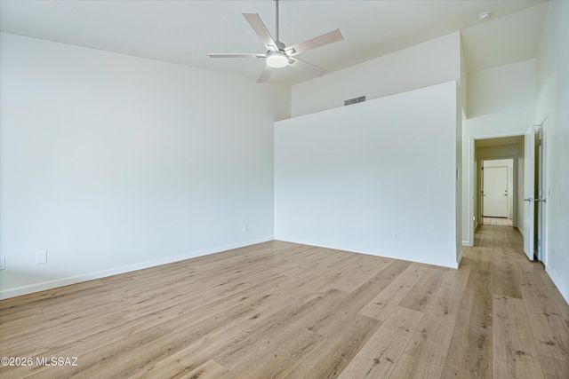 64601 E Catalina View Drive, Tucson, AZ 85739