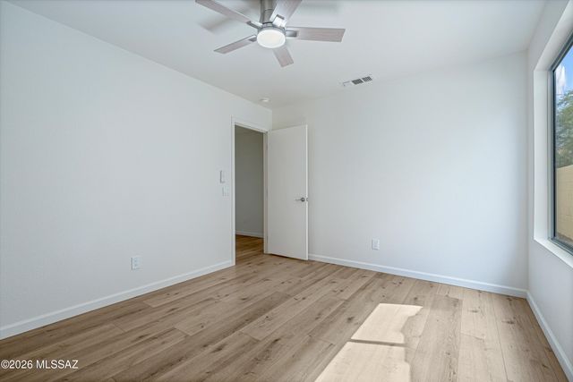 64601 E Catalina View Drive, Tucson, AZ 85739