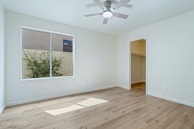 64601 E Catalina View Drive, Tucson, AZ 85739