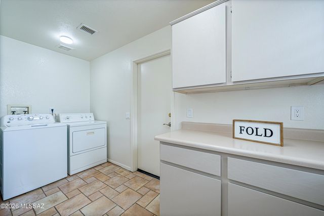 64601 E Catalina View Drive, Tucson, AZ 85739