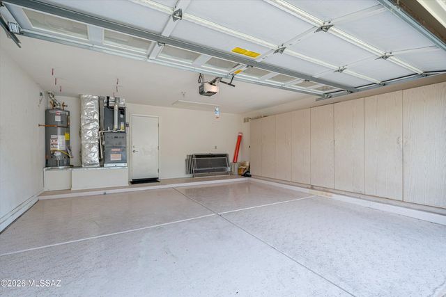 64601 E Catalina View Drive, Tucson, AZ 85739