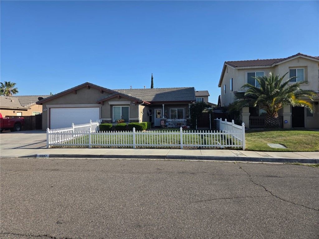 13397 Earlegate, Victorville, CA 92392