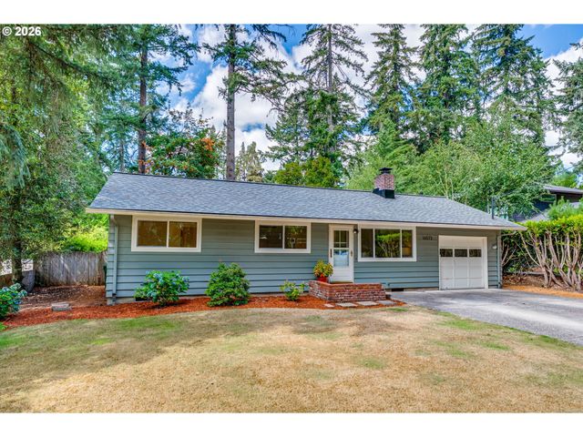 16573 BONAIRE Ave, Lake Oswego, OR 97035