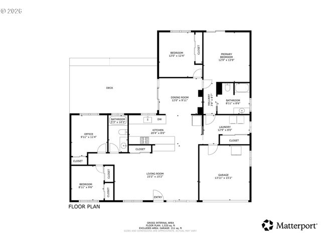 16573 BONAIRE Ave, Lake Oswego, OR 97035