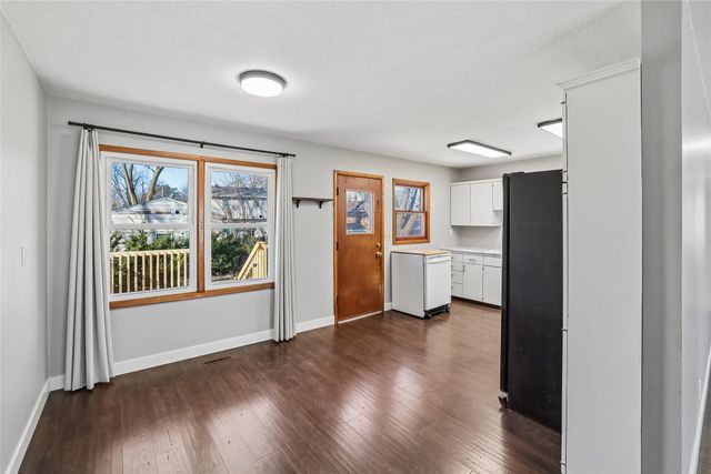 307 W 15th Street N, Newton, IA 50208