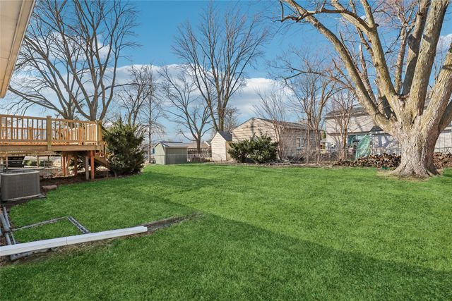 307 W 15th Street N, Newton, IA 50208