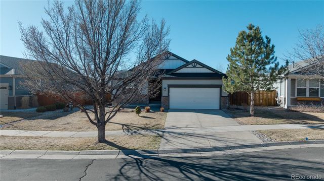 25149 E Lake Place, Aurora, CO 80016