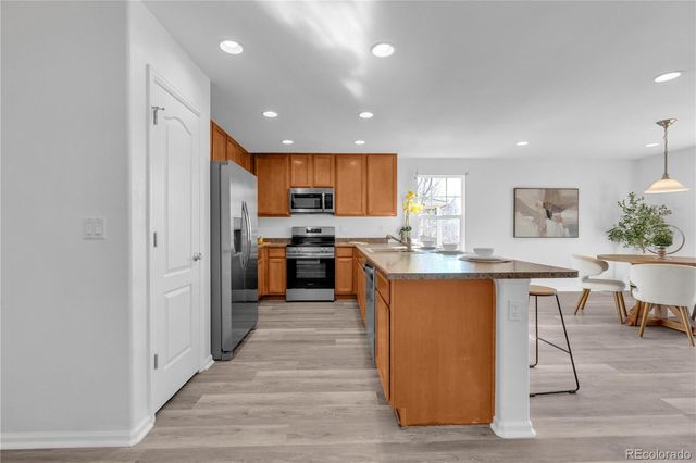 25149 E Lake Place, Aurora, CO 80016