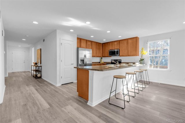 25149 E Lake Place, Aurora, CO 80016