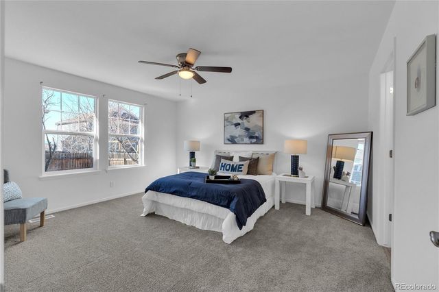 25149 E Lake Place, Aurora, CO 80016