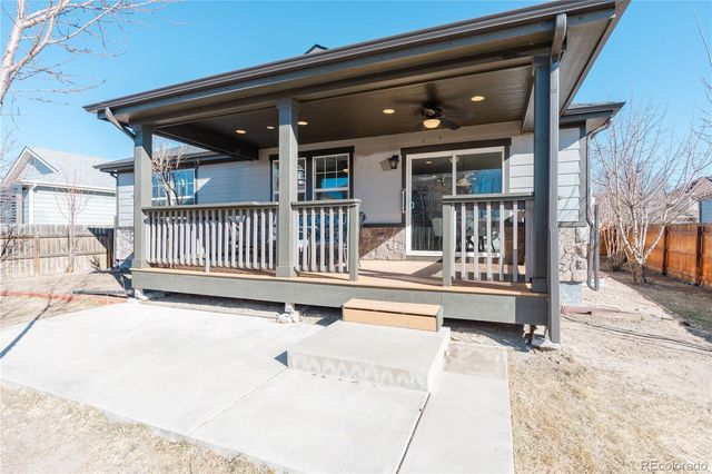 25149 E Lake Place, Aurora, CO 80016