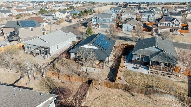 25149 E Lake Place, Aurora, CO 80016