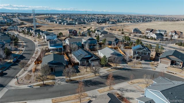 25149 E Lake Place, Aurora, CO 80016