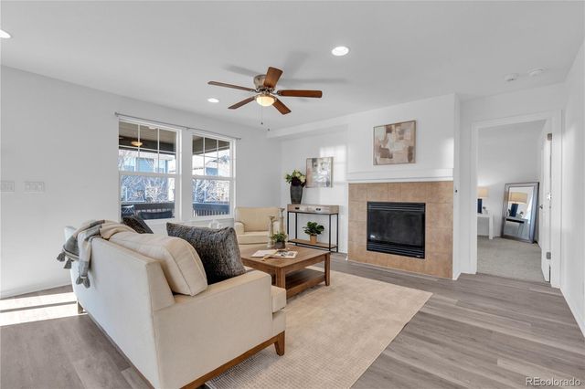 25149 E Lake Place, Aurora, CO 80016