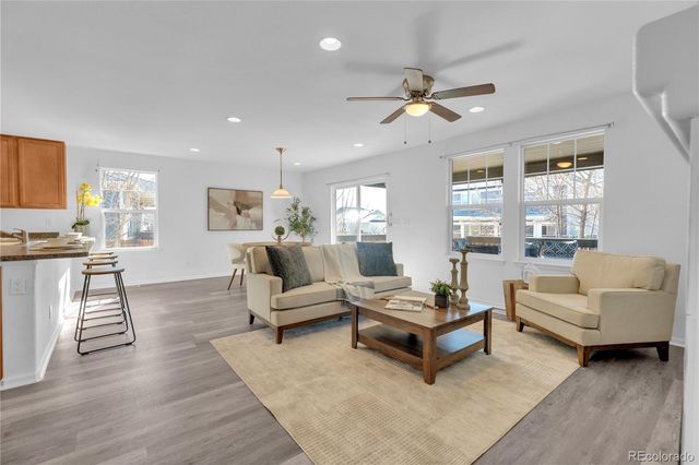 25149 E Lake Place, Aurora, CO 80016