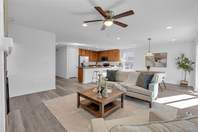 25149 E Lake Place, Aurora, CO 80016