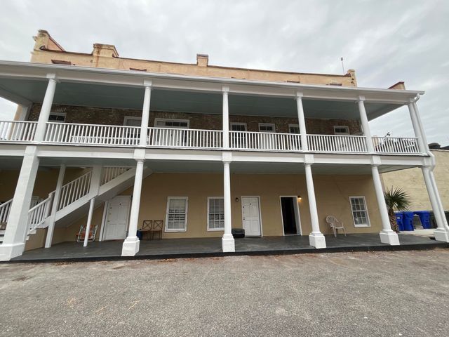 126 Alexander Street A, Charleston, SC 29403