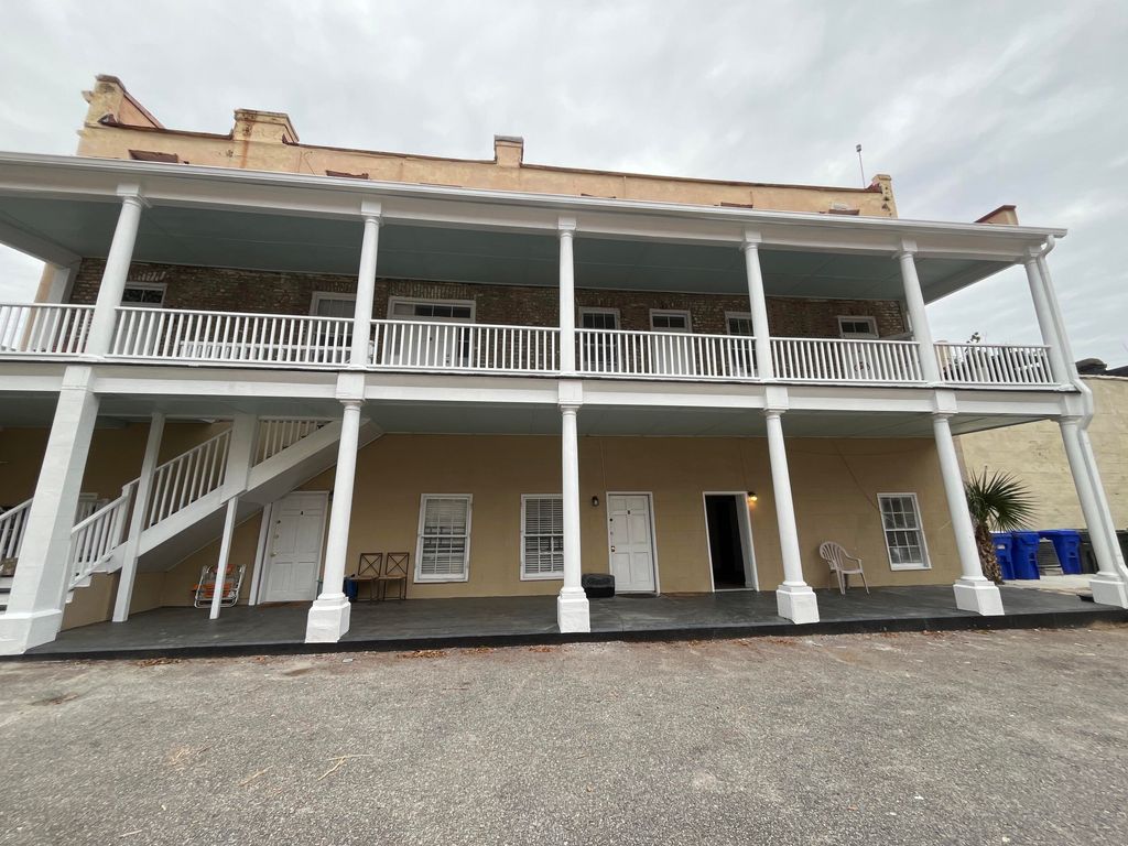 126 Alexander Street A, Charleston, SC 29403