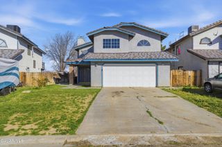 21265 Windsong Street, California City, CA 93505