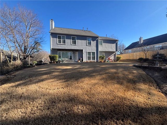 2203 Loudon Lane, Kennesaw, GA 30152