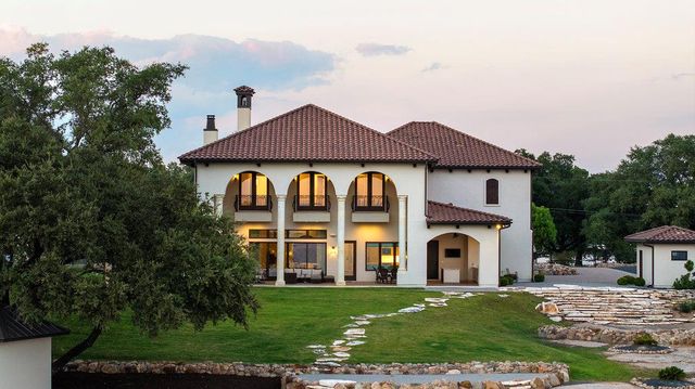 2510 Belaire East LN, Granite Shoals, TX 78654