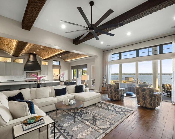 2510 Belaire East LN, Granite Shoals, TX 78654