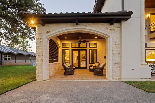 2510 Belaire East LN, Granite Shoals, TX 78654