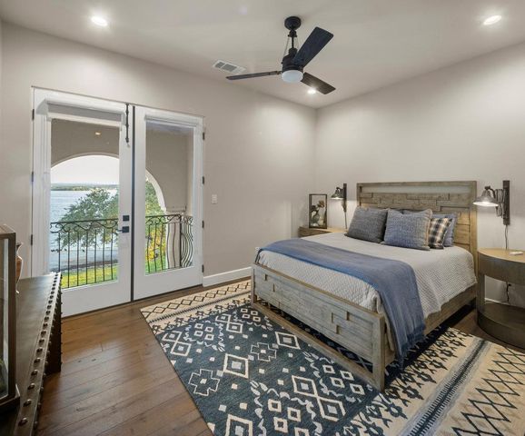 2510 Belaire East LN, Granite Shoals, TX 78654