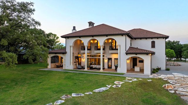 2510 Belaire East LN, Granite Shoals, TX 78654