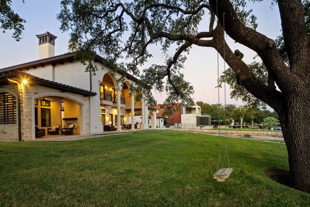 2510 Belaire East LN, Granite Shoals, TX 78654