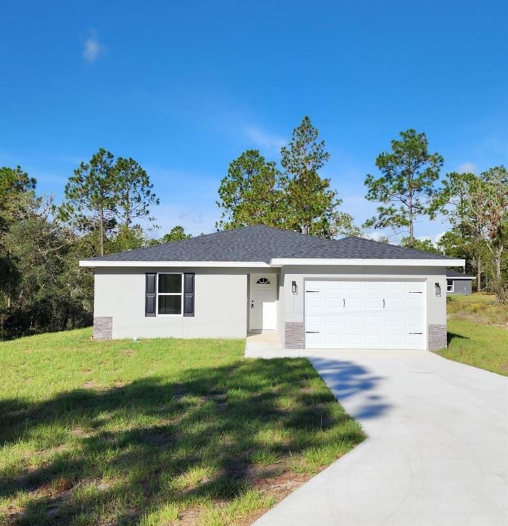 820 NW REDWOOD ROAD, Dunnellon, FL 34431