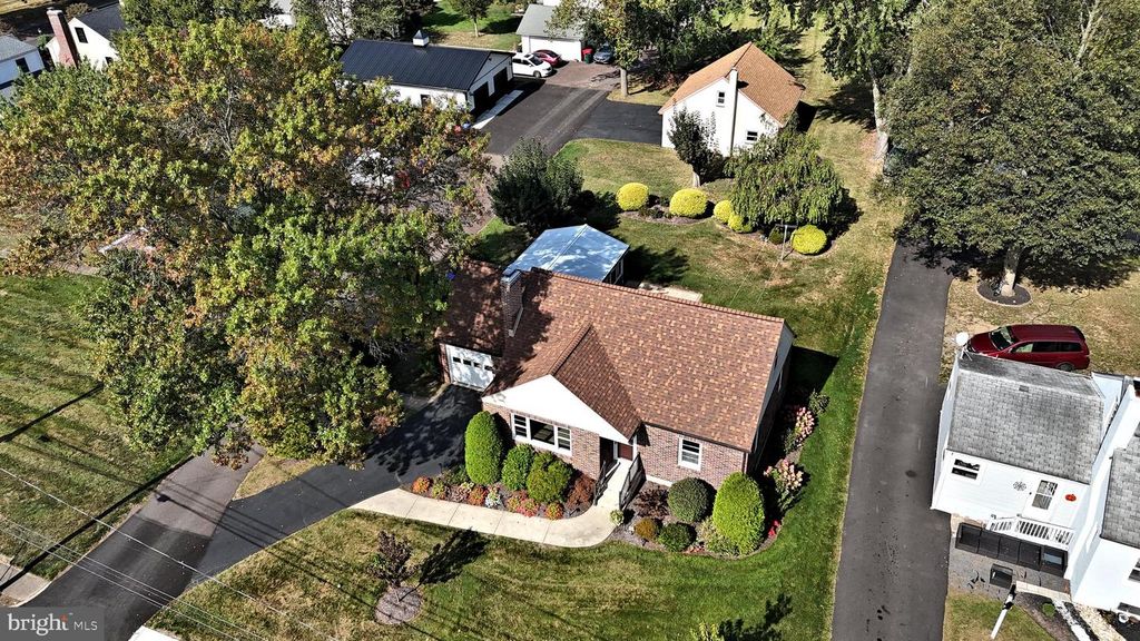 227 RIDGE AVE, Souderton, PA 18964