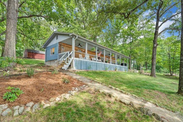 35 Bluewater CT, Moneta, VA 24121