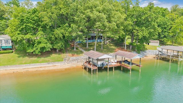 35 Bluewater CT, Moneta, VA 24121