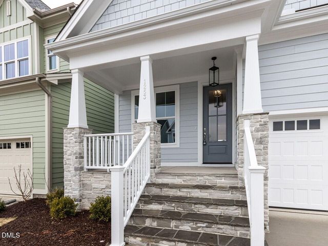 333 Catheys Creek Circle, Wendell, NC 27591